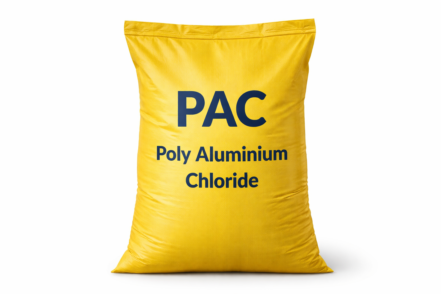 Poly Aluminium Chloride PAC